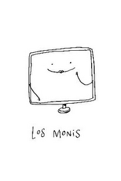 LOS MONIS