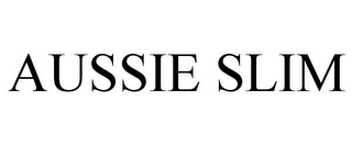 AUSSIE SLIM
