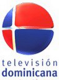 TELEVISIÓN DOMINICANA