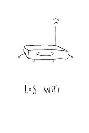 LOS WIFI