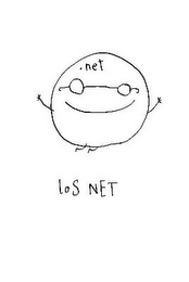 LOS NET .NET