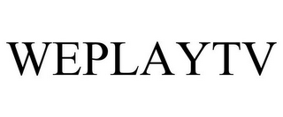 WEPLAYTV