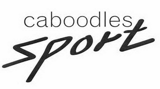 CABOODLES SPORT