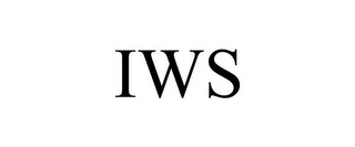 IWS