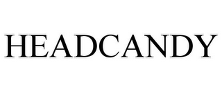 HEADCANDY