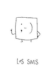 LOS SMS