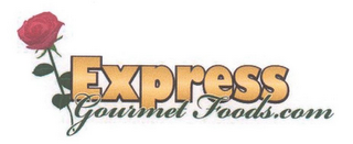 EXPRESS GOURMET FOODS.COM