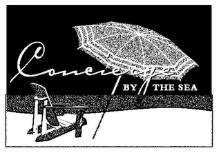 CONCIERGE BY THE SEA