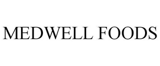 MEDWELL FOODS