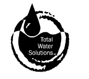 TOTAL WATER SOLUTIONS LLC