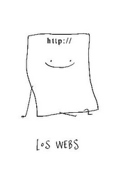 LOS WEBS