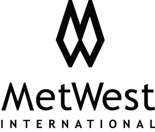 METWEST INTERNATIONAL