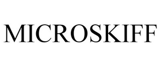 MICROSKIFF
