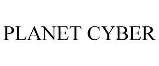 PLANET CYBER