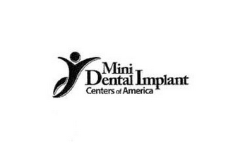 MINI DENTAL IMPLANT CENTERS OF AMERICA