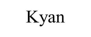 KYAN