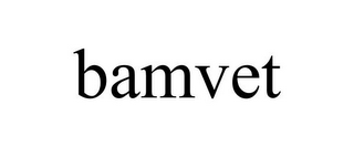 BAMVET