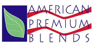 AMERICAN PREMIUM BLENDS