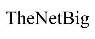 THENETBIG