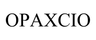 OPAXCIO