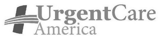 URGENT CARE AMERICA