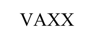 VAXX