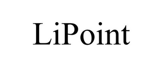 LIPOINT