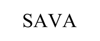 SAVA