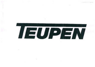 TEUPEN