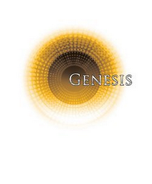 GENESIS GOLD MASTERCARD