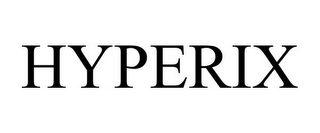 HYPERIX