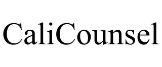 CALICOUNSEL