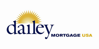 DAILEY MORTGAGE USA