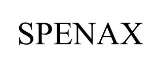 SPENAX