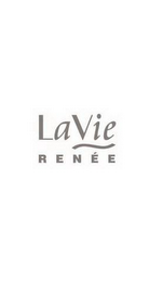 LA VIE RENÉE