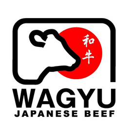 WAGYU JAPANESE BEEF