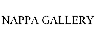 NAPPA GALLERY