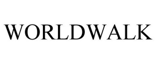 WORLDWALK