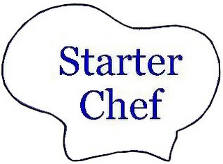 STARTER CHEF