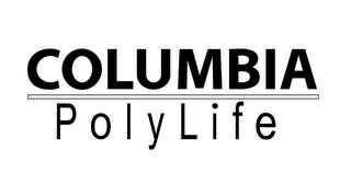 COLUMBIA POLYLIFE