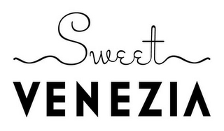 SWEET VENEZIA