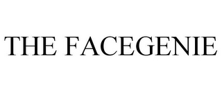 THE FACEGENIE