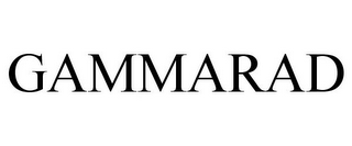 GAMMARAD