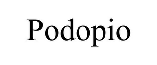 PODOPIO