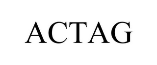 ACTAG