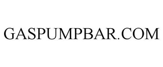 GASPUMPBAR.COM