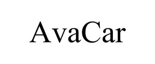 AVACAR