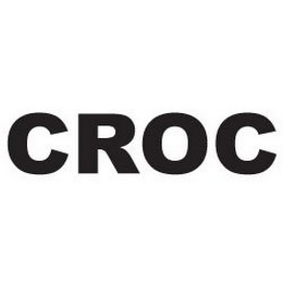 CROC