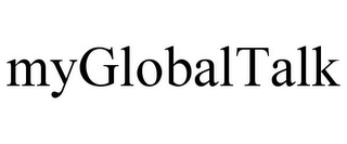 MYGLOBALTALK