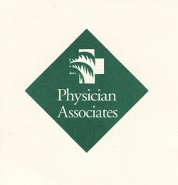 PHYSICIAN ASSOCIATES